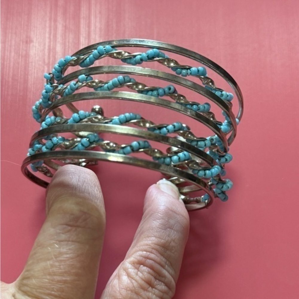 Beaded Bracelet